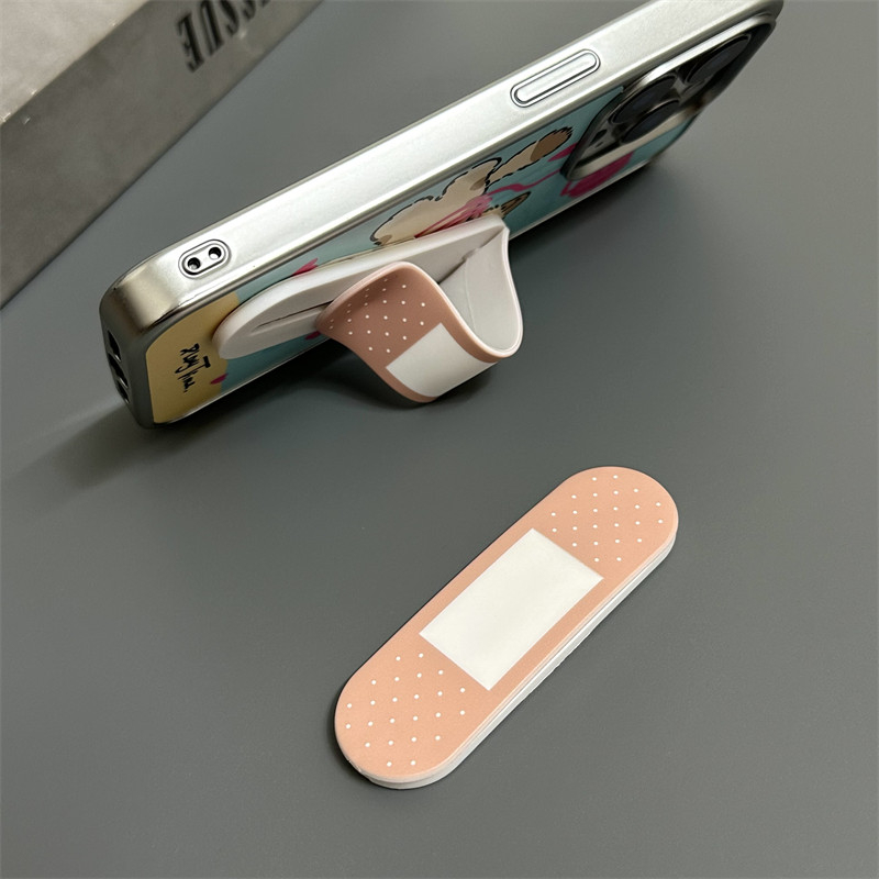 Korea Ins Daily Necessitiy Ban - Phone Accessories Pouch recension och pris