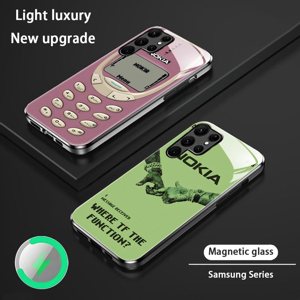 Cool N-Nokiaes-s Brand Phone C - Phone Accessories Brand recension och pris