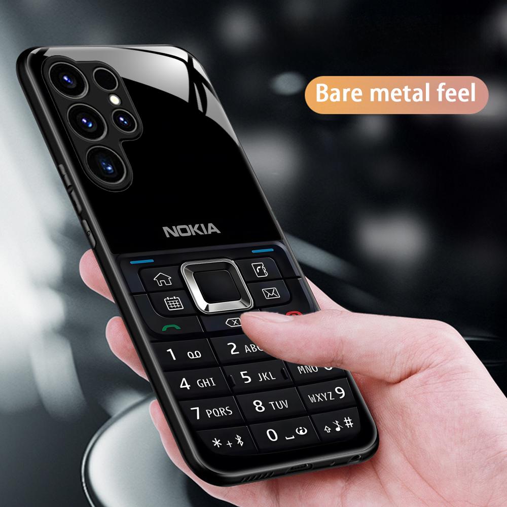 Cool N-Nokiaes-s Brand Phone C - Phone Accessories Brand recension och pris