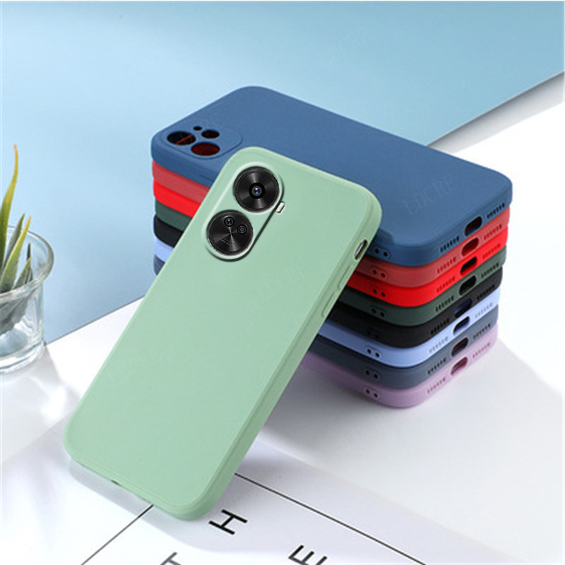 For Cover Huawei Nova 12 SE Ca - Huawei Nova 12 recension och pris