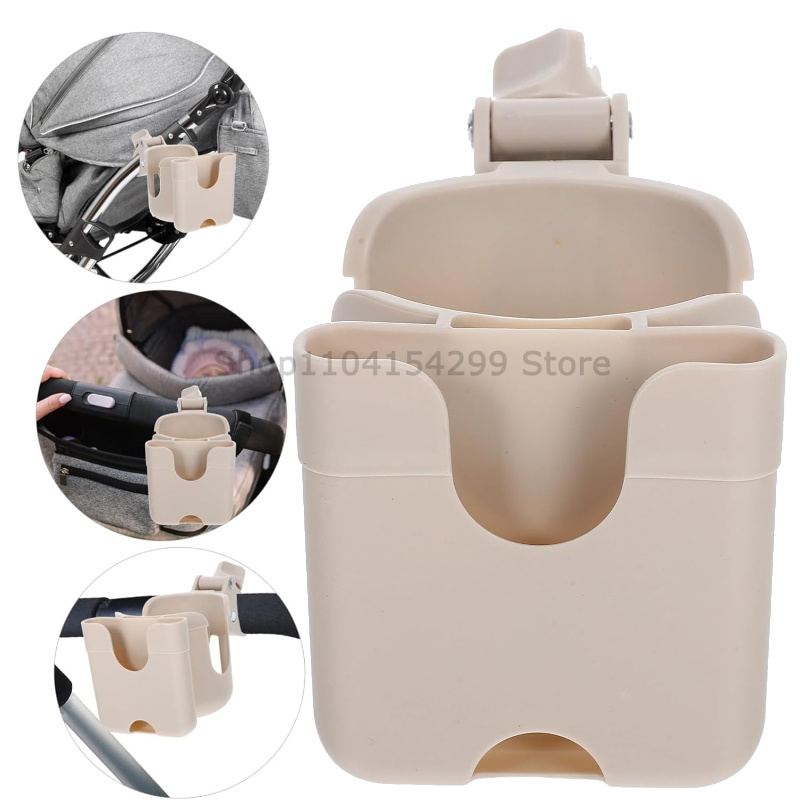 2-in-1 Universal Stroller Wate - Phone Accessories For Kids recension och pris