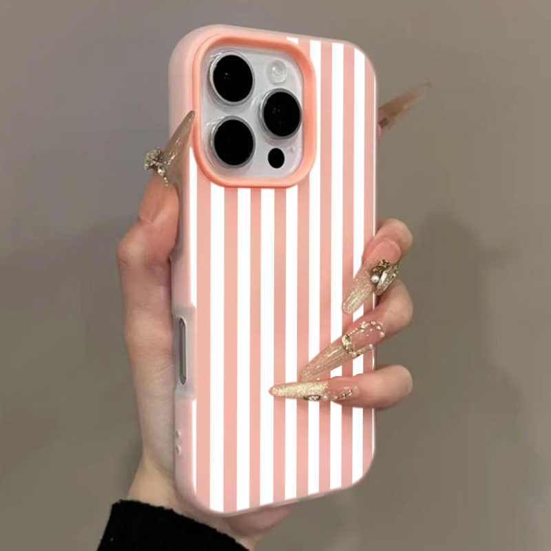 Case For iPhone 17 16 15 14 13 - Phone Accessories To Sell recension och pris