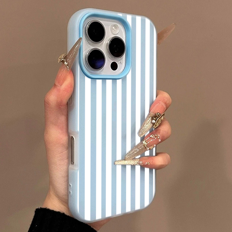 Case For iPhone 17 16 15 14 13 - Phone Accessories To Sell recension och pris