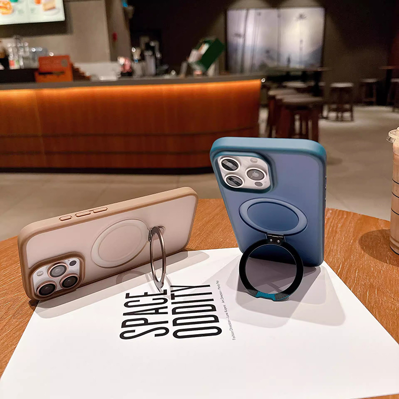 Matte Ring Holder Glass Lens P - Phone Accessories Ring recension och pris