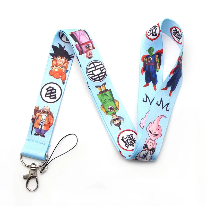 Dragon Ball Z Goku Mobile Phon - Phone Accessories For Kids recension och pris