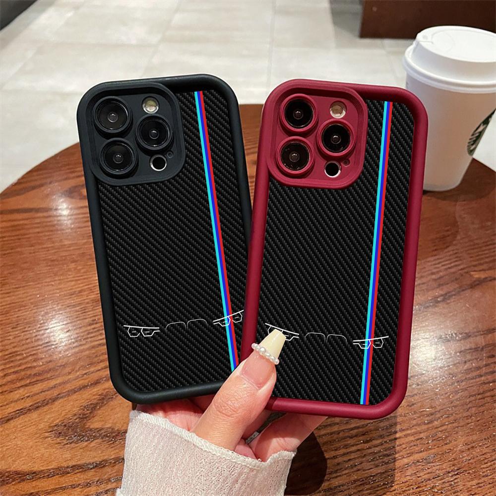 Cool car lights carbon  Matte  - Phone Accessories To Sell recension och pris