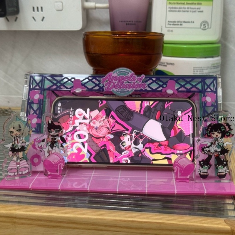 Zenless Zone Zero Ire Chinatsu - Phone Zone Accessories recension och pris