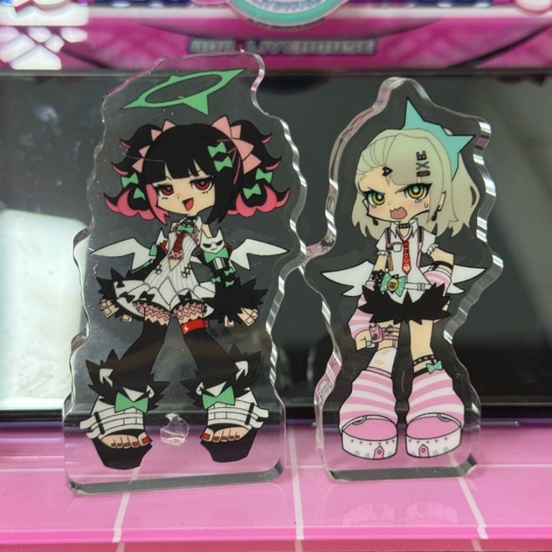 Zenless Zone Zero Ire Chinatsu - Phone Zone Accessories recension och pris