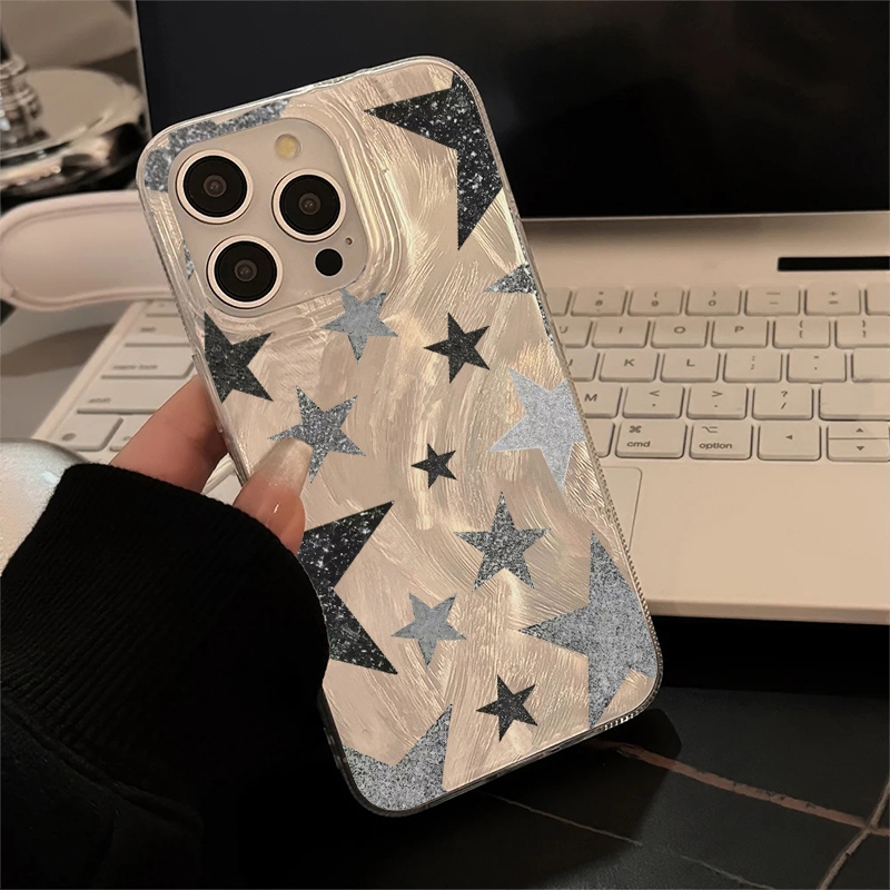 Shining Star Trendy Pattern Ph - Phone Accessories To Sell recension och pris