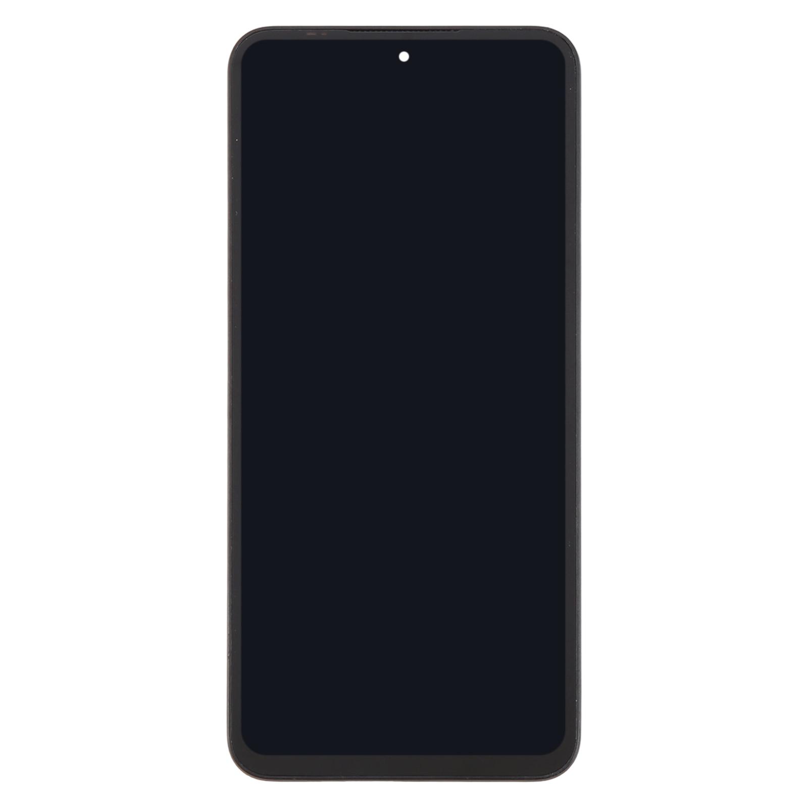 A015 OLED LCD Screen with Fram - Phone Accessories Display Board recension och pris