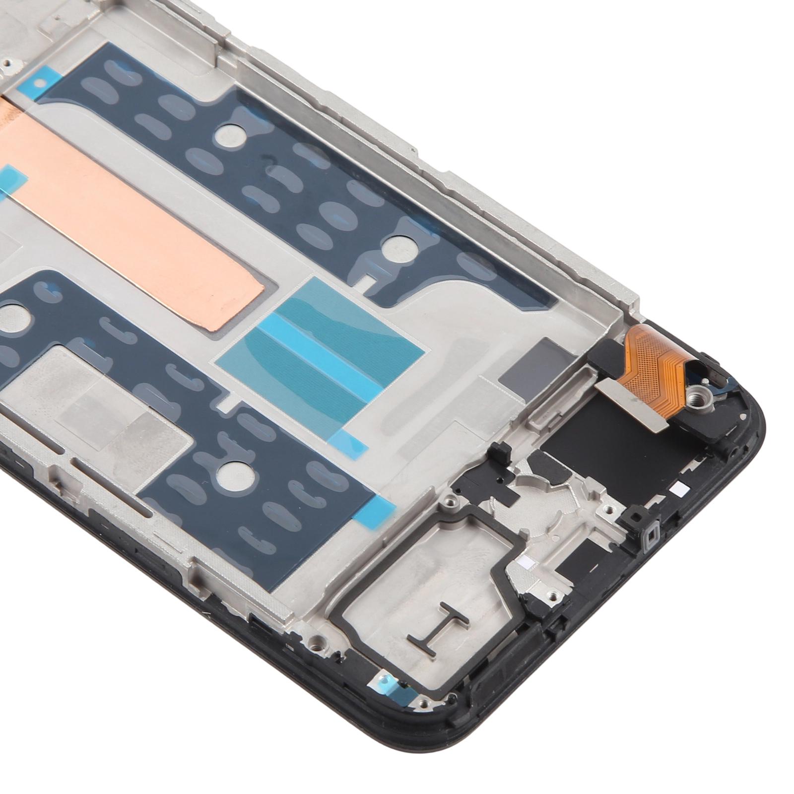 A015 OLED LCD Screen with Fram - Phone Accessories Display Board recension och pris