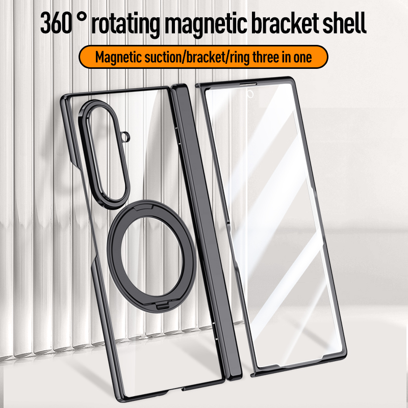 For Samsung Galaxy Z Fold 8 Ul - Phone Accessories Ring recension och pris