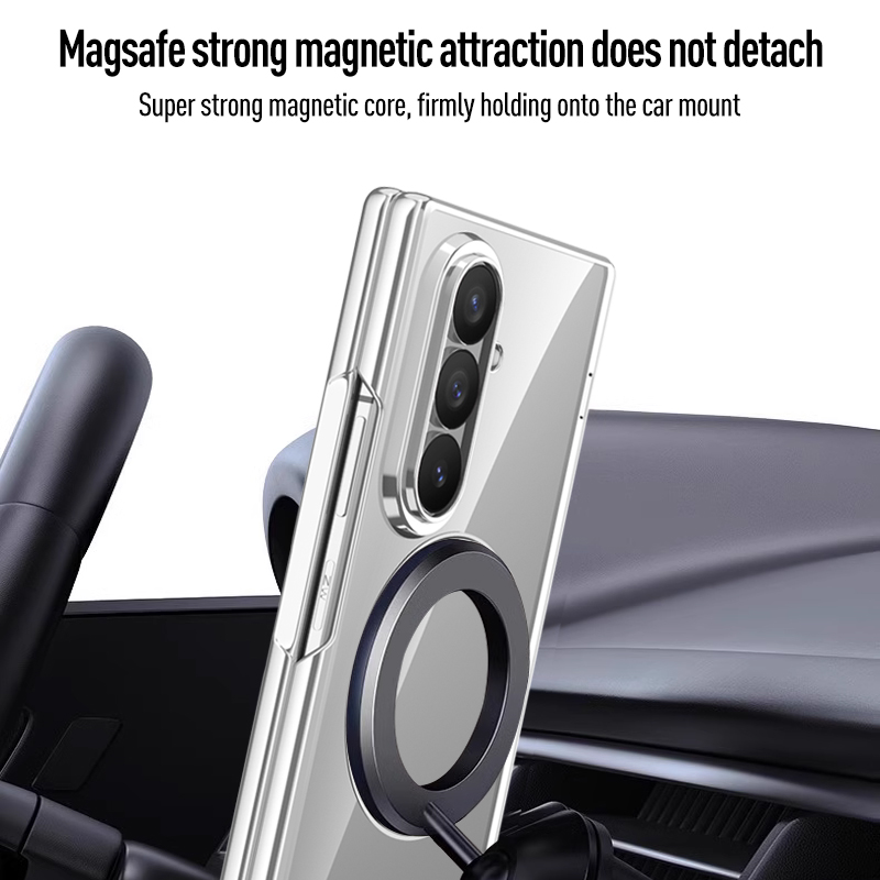 For Samsung Galaxy Z Fold 8 Ul - Phone Accessories Ring recension och pris