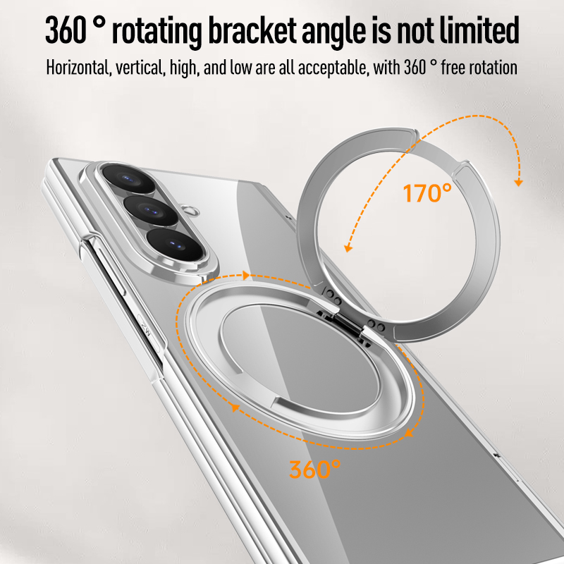 For Samsung Galaxy Z Fold 8 Ul - Phone Accessories Ring recension och pris