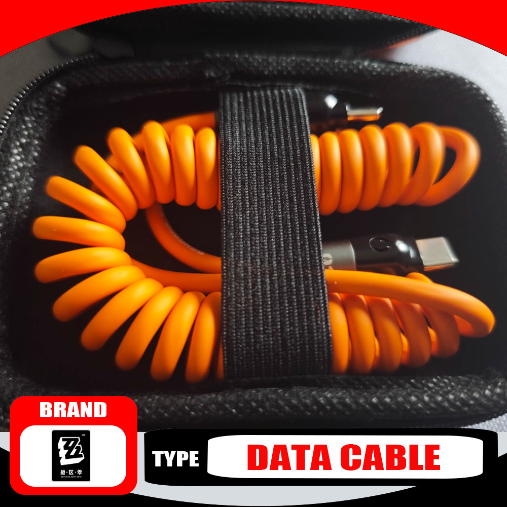 ZZZ Zenless Zone Zero Bangboo  - Phone Zone Accessories recension och pris