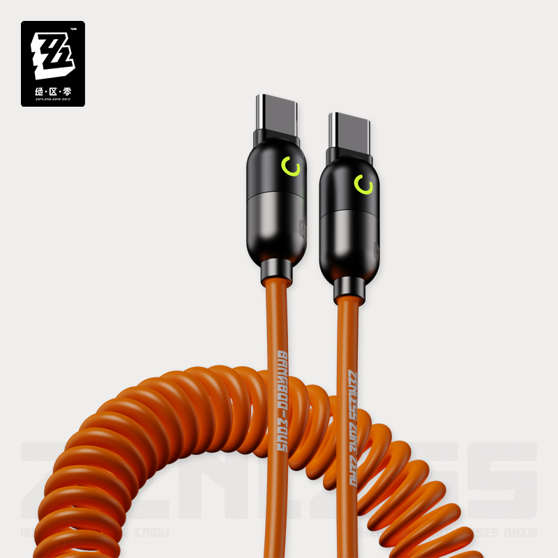 ZZZ Zenless Zone Zero Bangboo  - Phone Zone Accessories recension och pris