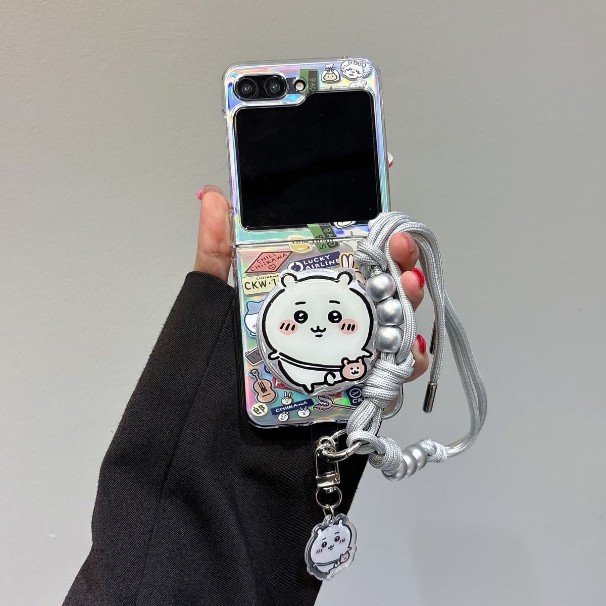Anime Chiikawa Hachiware Carto - Phone Zone Accessories recension och pris