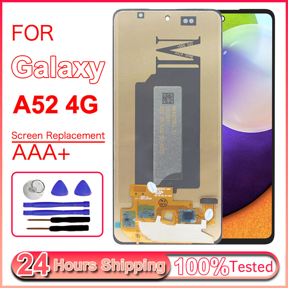 6.5'' Display for Samsung Gala - Phone Accessories Display Board recension och pris