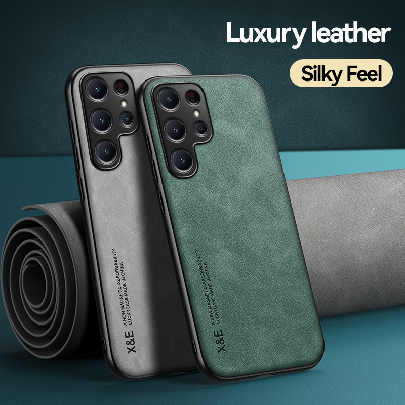 Shockproof Case for Samsung Ga - Car Mount Phone recension och pris