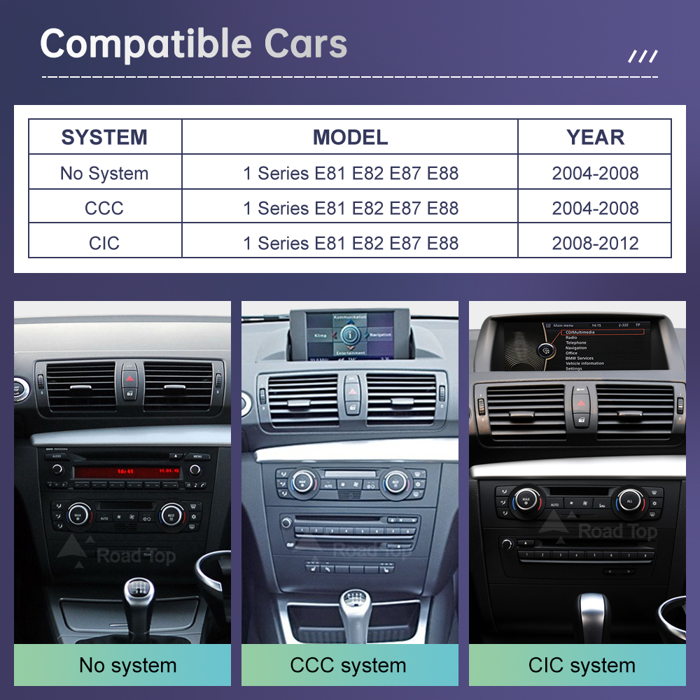 Wireless CarPlay Android Auto  - Phone Accessories Display Board recension och pris