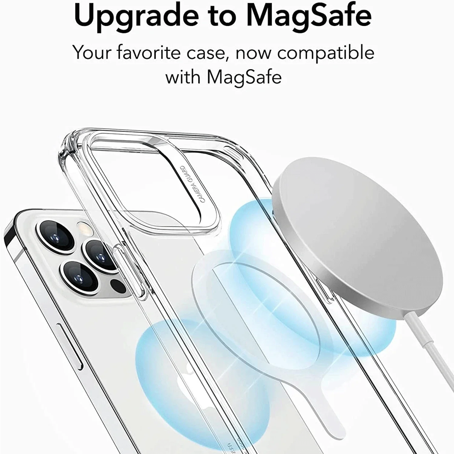 5-1pcs Sticker Ring For Magsaf - Phone Accessories Ring recension och pris