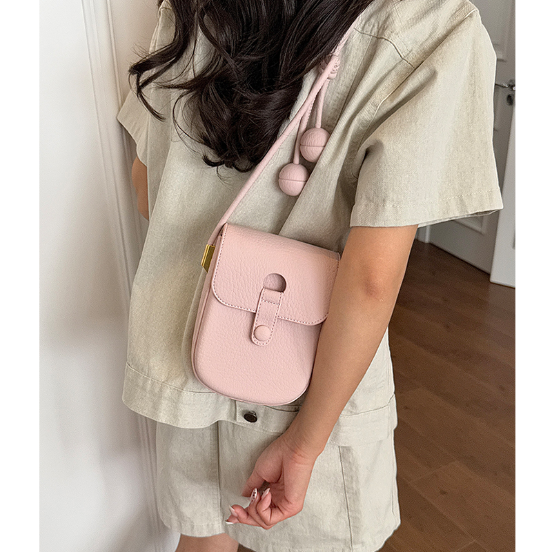 Luxury Brand Mini Yellow Cross - Phone Accessories Brand recension och pris