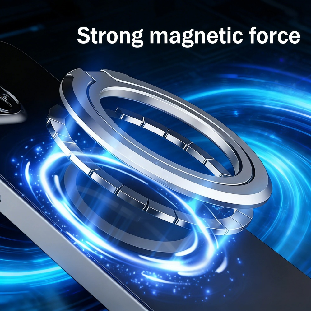 Magnetic Phone Ring Holder Rem - Phone Accessories Ring recension och pris