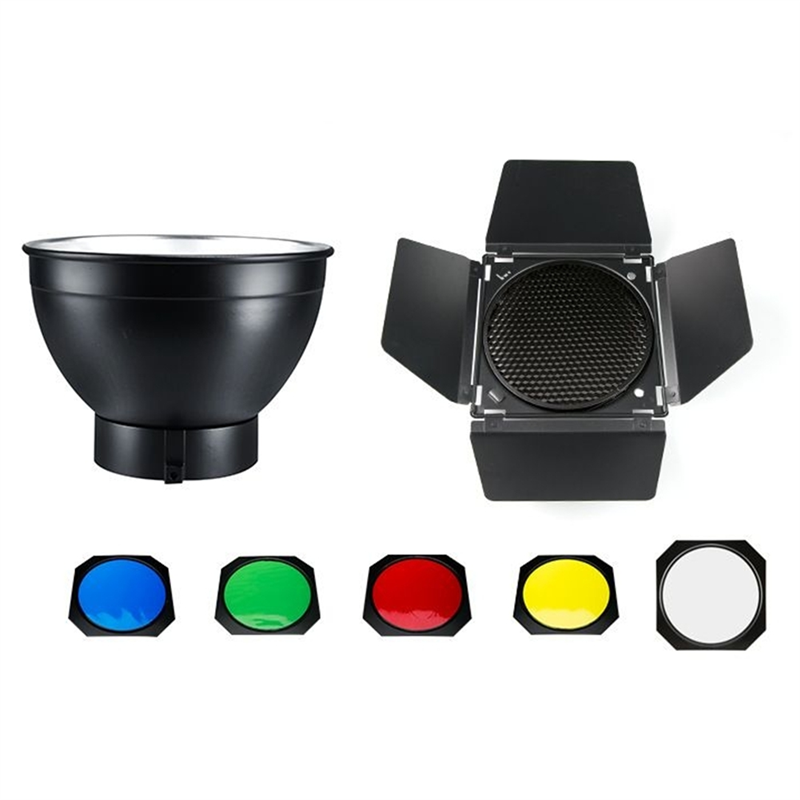 A99E-Photography Lighting Kit  - Phone Accessories Brand recension och pris