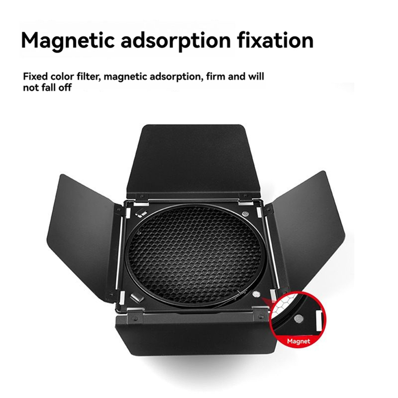 A99E-Photography Lighting Kit  - Phone Accessories Brand recension och pris