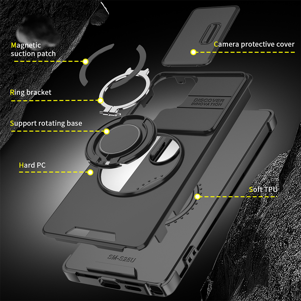 Magnetic Car Mount Compatible  - Car Mount Phone recension och pris