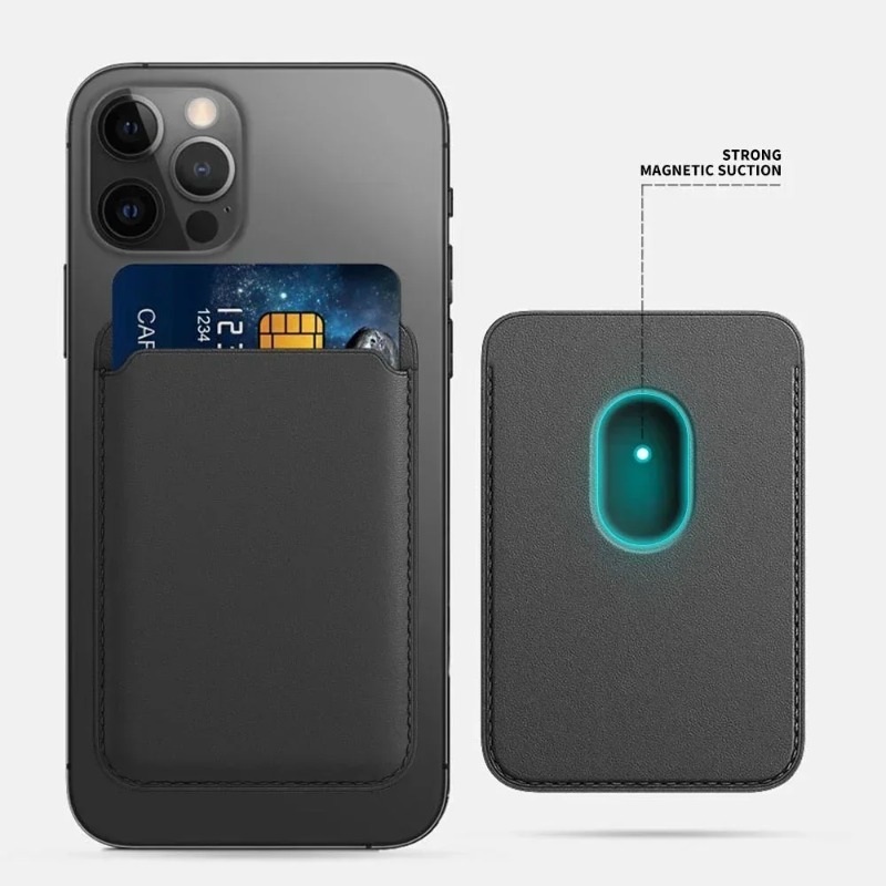 2026 Top Selling！Phone Accesso - Phone Accessories Pouch recension och pris