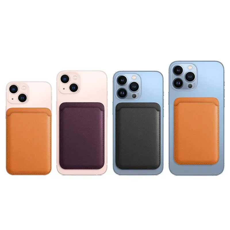 2026 Top Selling！Phone Accesso - Phone Accessories Pouch recension och pris