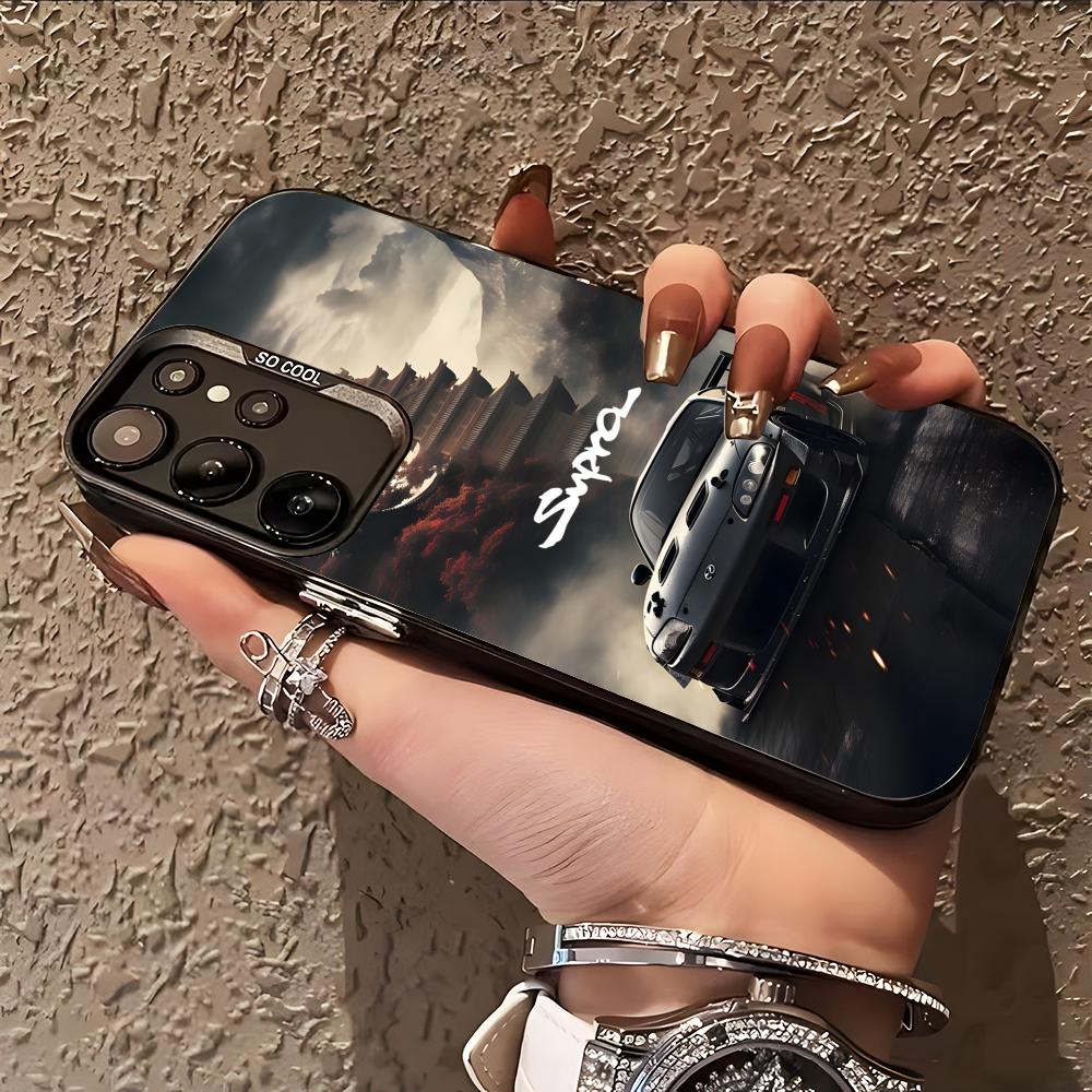Car S-Supra Phone Case for Sam - Samsung Galaxy S24 recension och pris