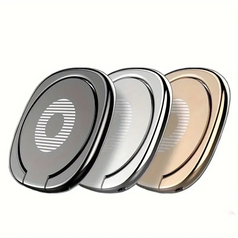 Ultra-thin Phone Stand Finger  - Phone Accessories Ring recension och pris