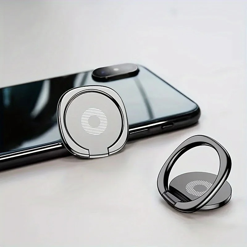 Ultra-thin Phone Stand Finger  - Phone Accessories Ring recension och pris
