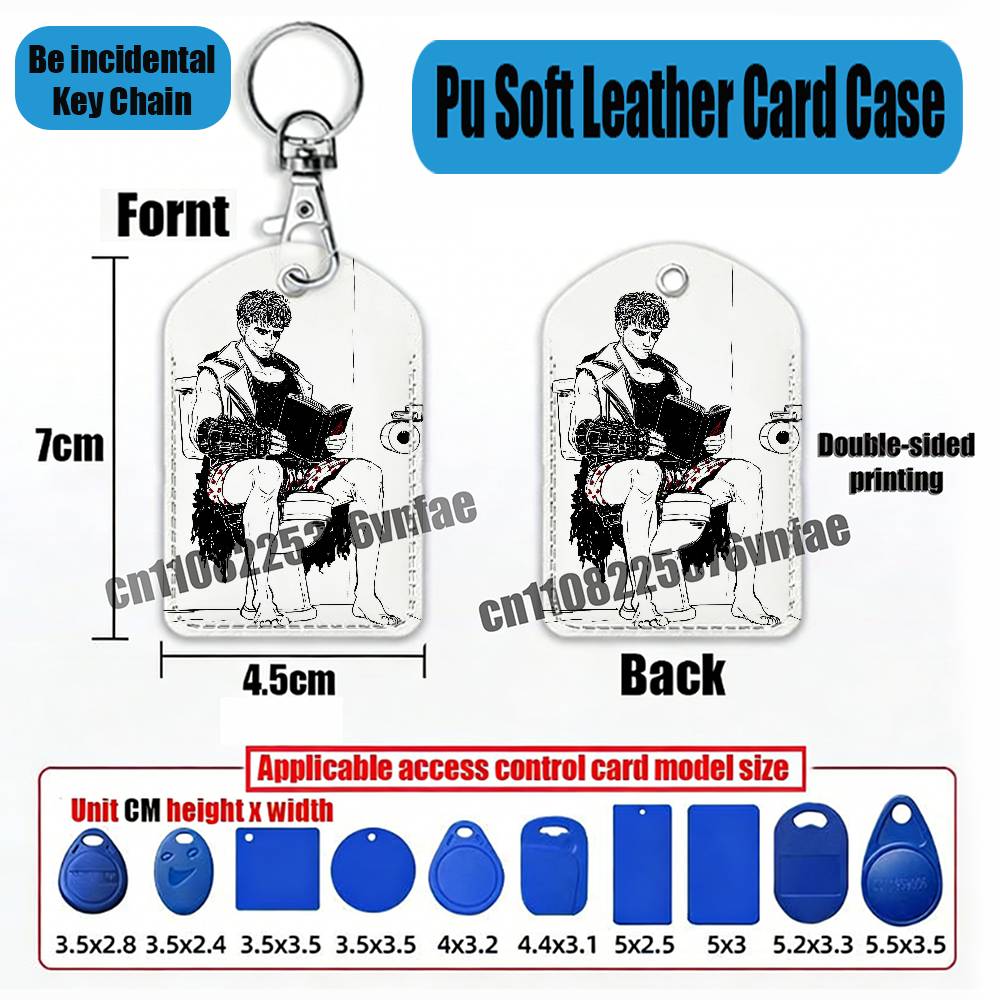 For D-Dungeon Crawler Carl For - Airtag Holder Case recension och pris