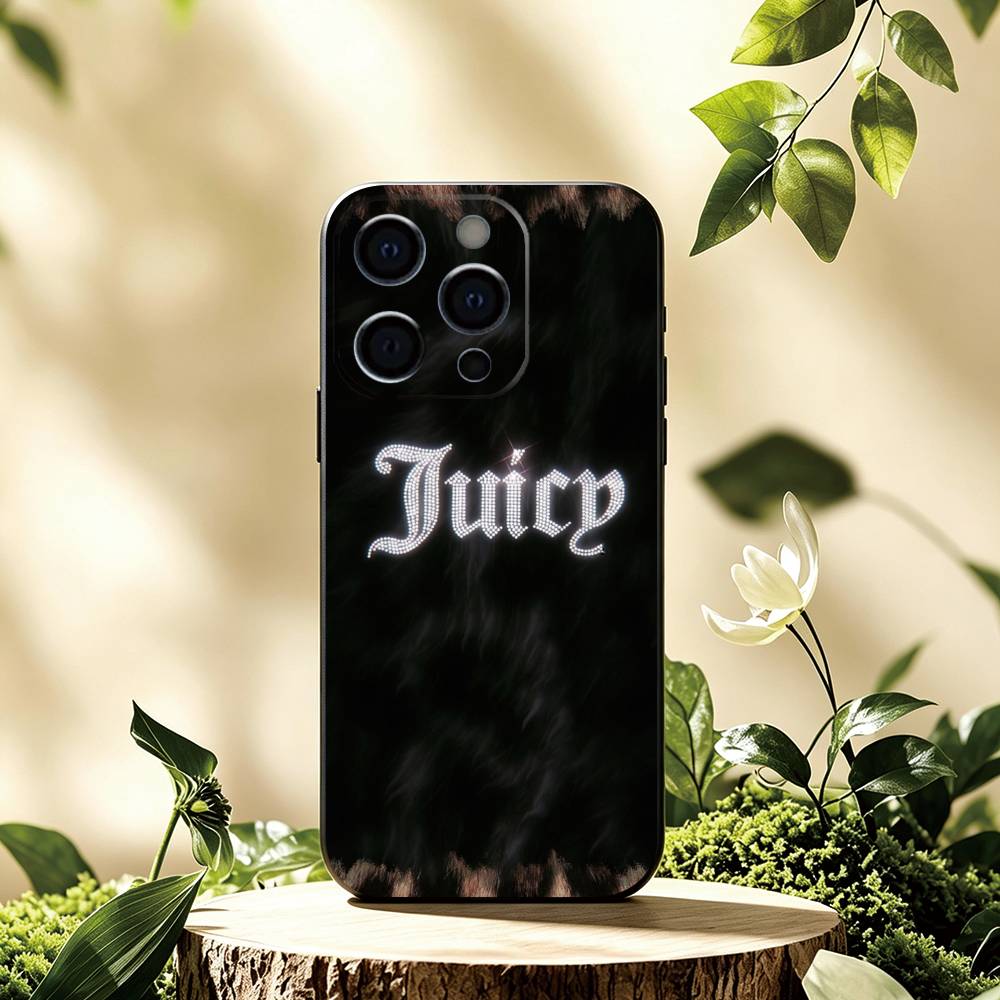 Classic brand Juicy Couture Ph - Phone Accessories Brand recension och pris