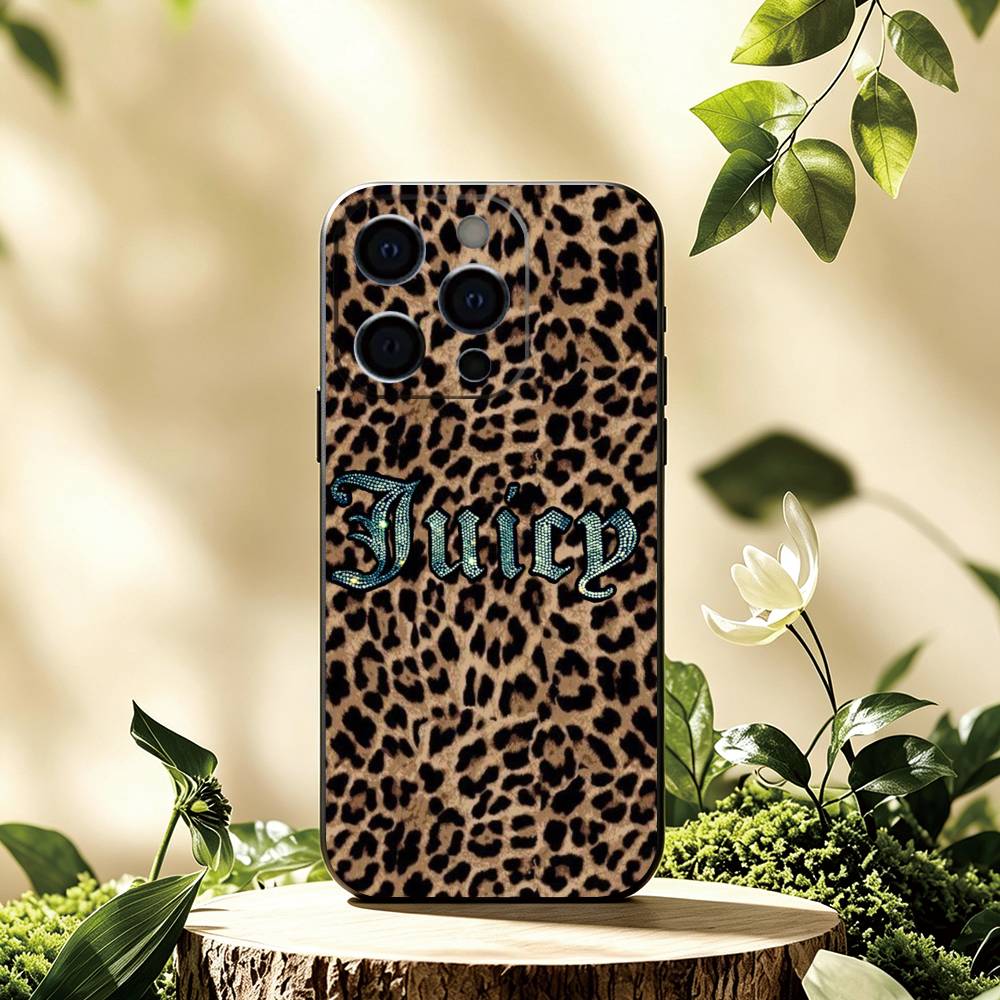 Classic brand Juicy Couture Ph - Phone Accessories Brand recension och pris
