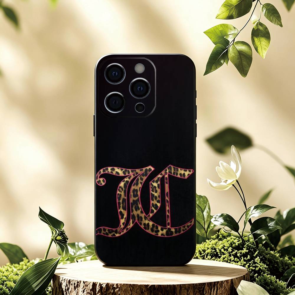 Classic brand Juicy Couture Ph - Phone Accessories Brand recension och pris