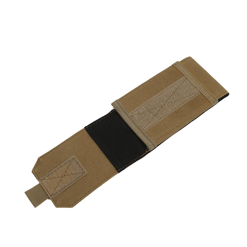 Outdoor Sports Molle Phone Pou - Phone Accessories Pouch recension och pris