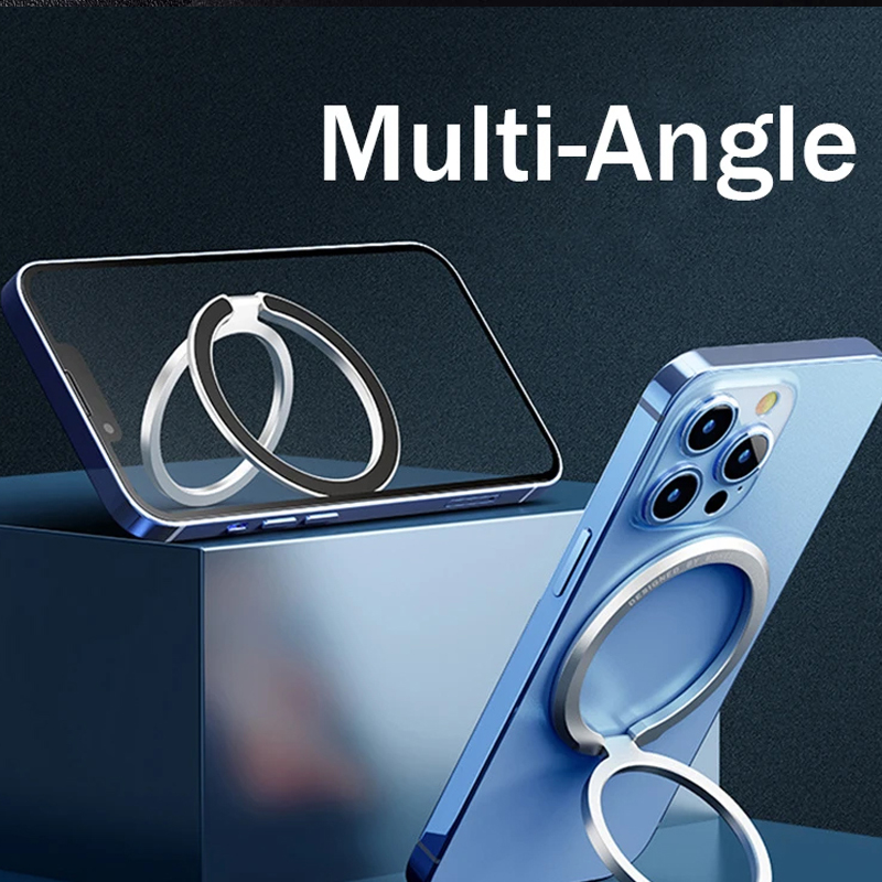 Magnetic Phone Holder For Mags - Phone Accessories Ring recension och pris