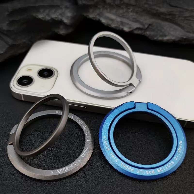Magnetic Phone Holder For Mags - Phone Accessories Ring recension och pris