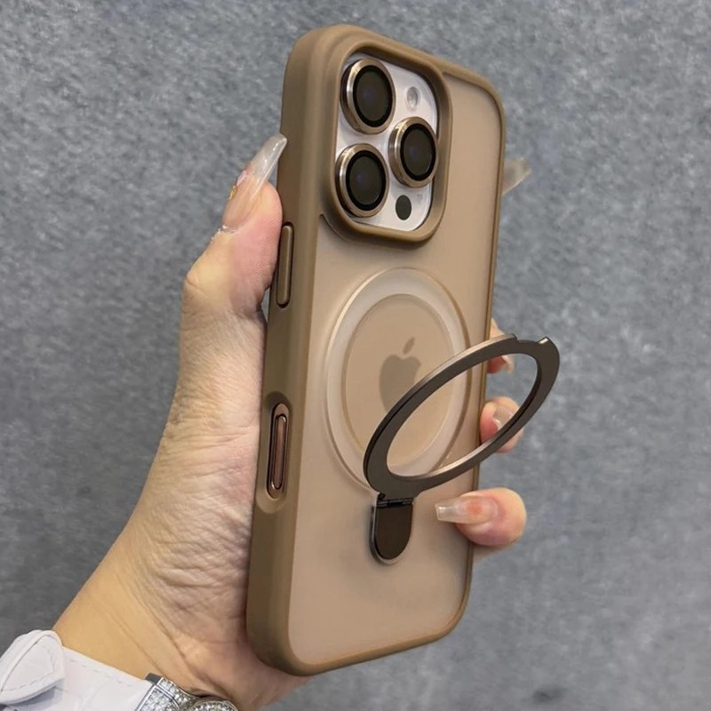 Matte Ring Holder Glass Lens P - Phone Accessories Ring recension och pris
