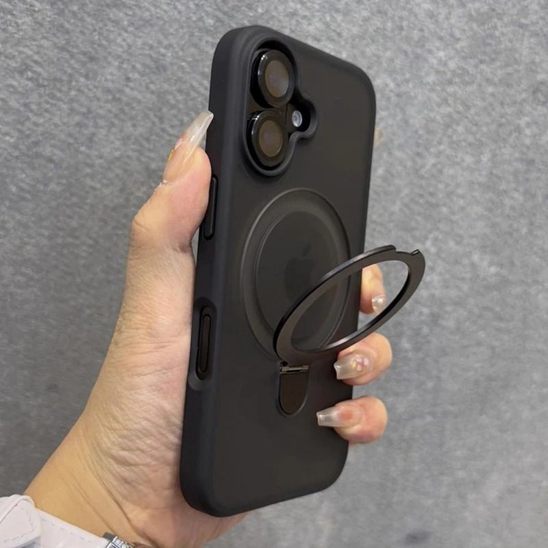 Matte Ring Holder Glass Lens P - Phone Accessories Ring recension och pris