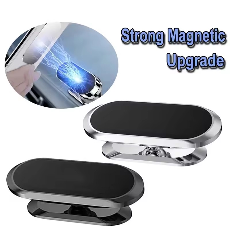 New Magnetic Car Phone Holder  - Car Mount Phone recension och pris